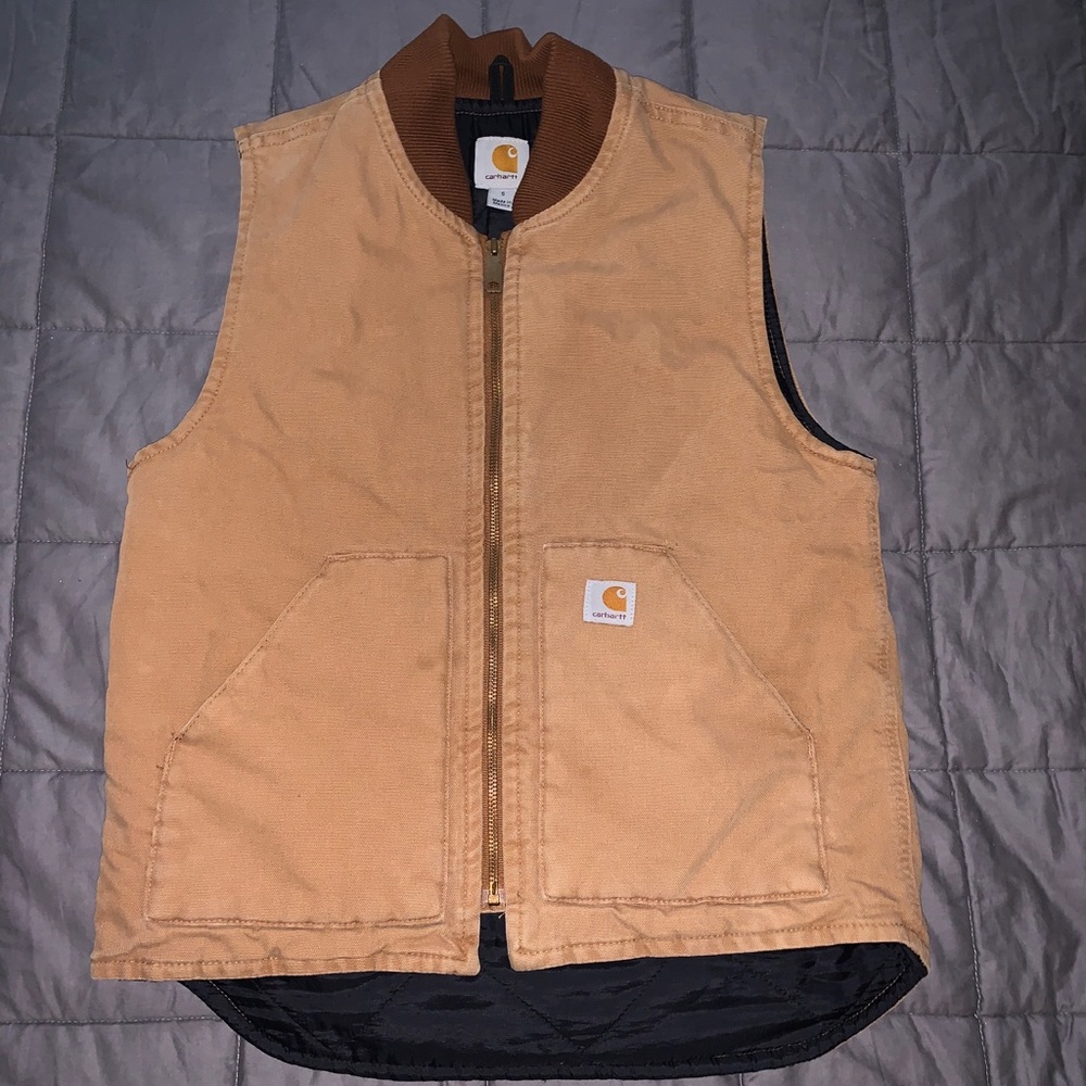Carhartt Vest